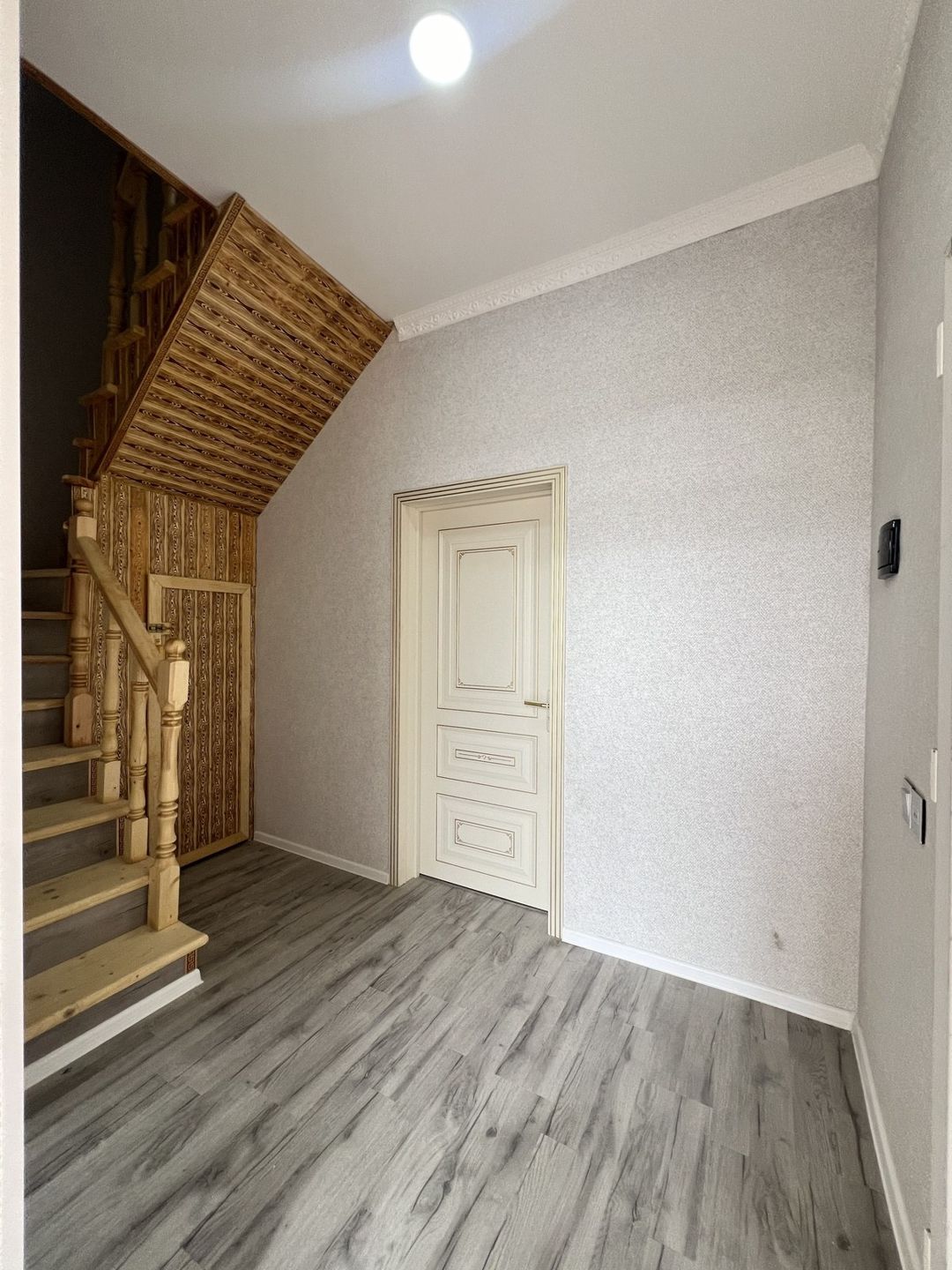 Satılır 5 otaqlı həyət evi/bağ evi 130 m² — Ev, villa, Xırdalan (11)