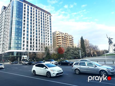 Satılır 2 otaqlı yeni tikili 58 m²
