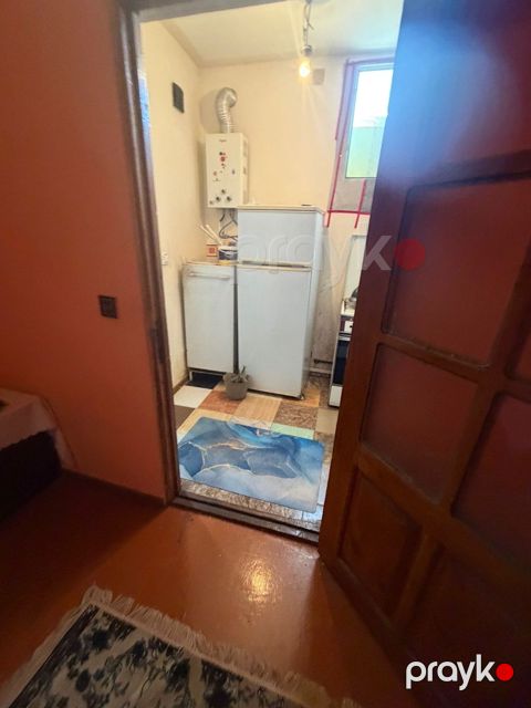 1-otaqlı mənzil kirayə verilir, 8 noyabr m., 45 m²