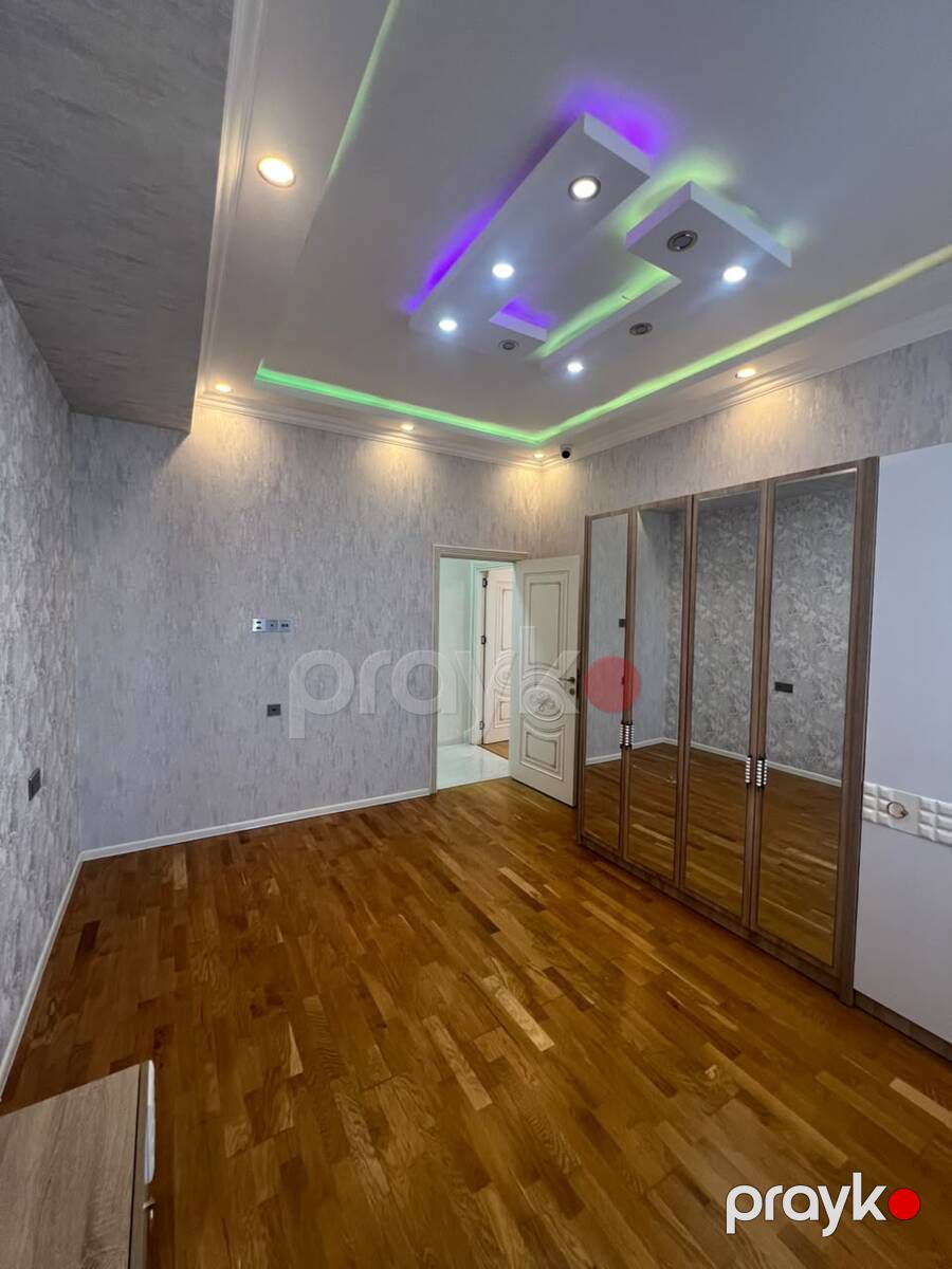 Satılır 2 otaqlı yeni tikili 69 m² — Mənzil, Bakı (4)