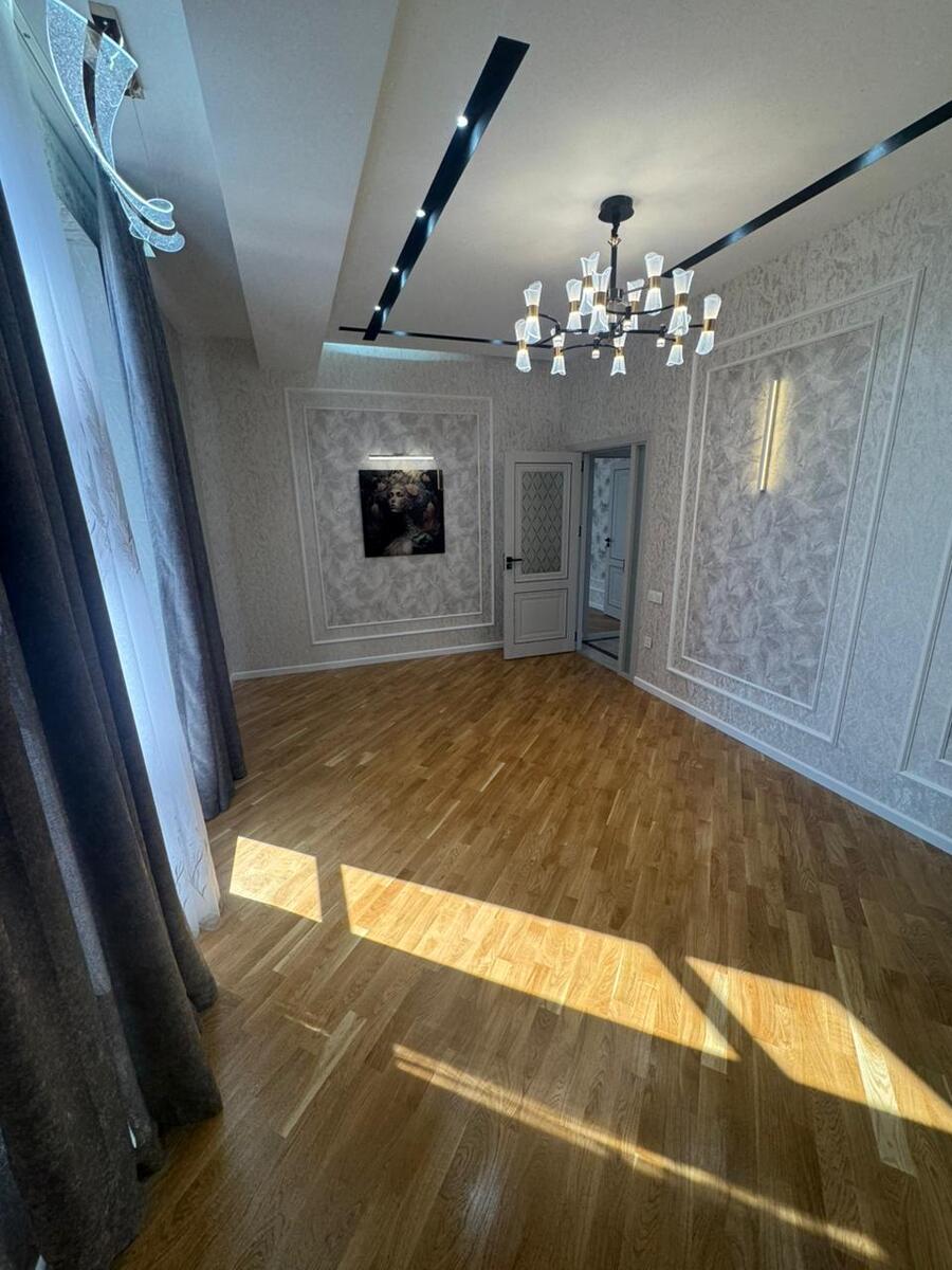 Satılır 2 otaqlı yeni tikili 78 m² — Mənzil, Bakı (2)