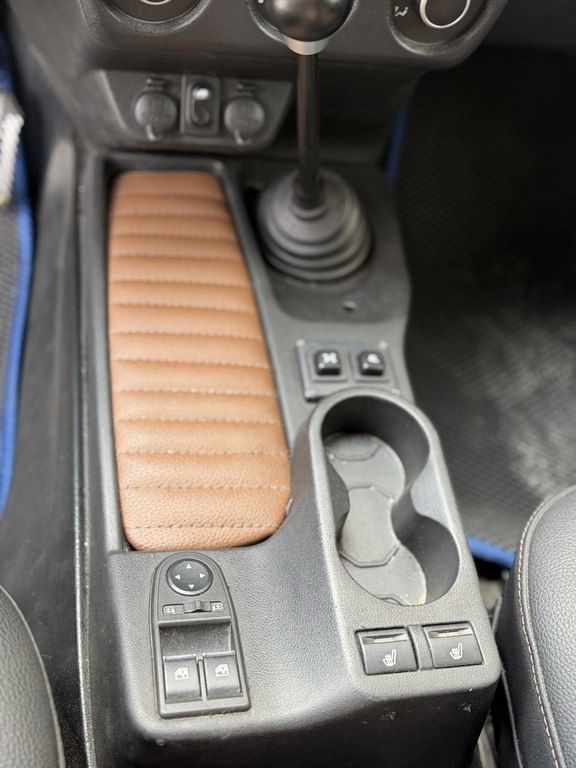 Lada (VAZ) Niva, 1.7 L, 2020 il, 70 000 km — Avtomobillər, Bakı (9)