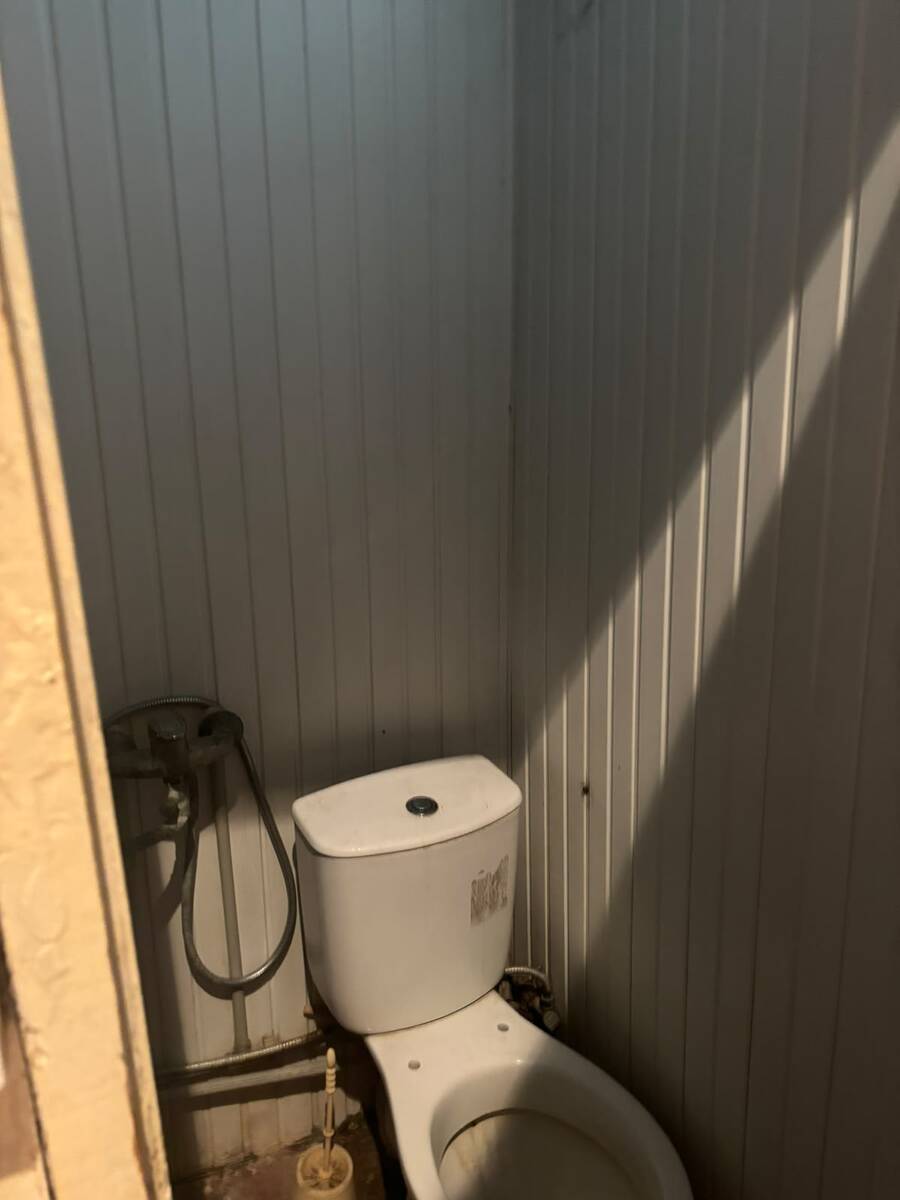 Satılır 1 otaqlı köhnə tikili 26 m² — Mənzil, Bakı (8)