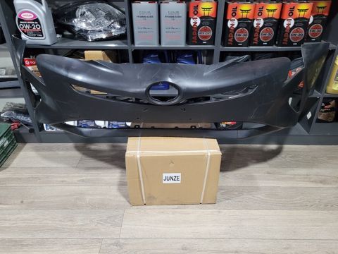 "Toyota Prius 2015-2019" ön buferi — Bakı