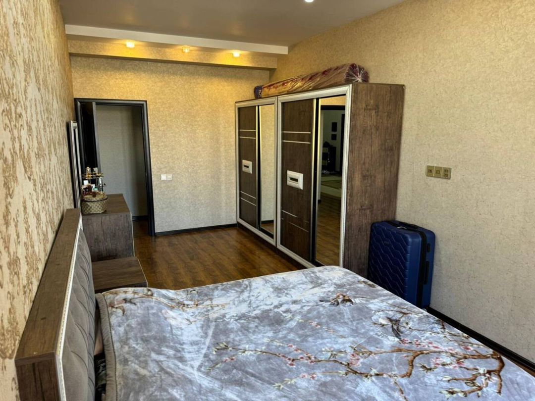 Satılır 4 otaqlı yeni tikili 198 m² — Mənzil, Bakı (5)