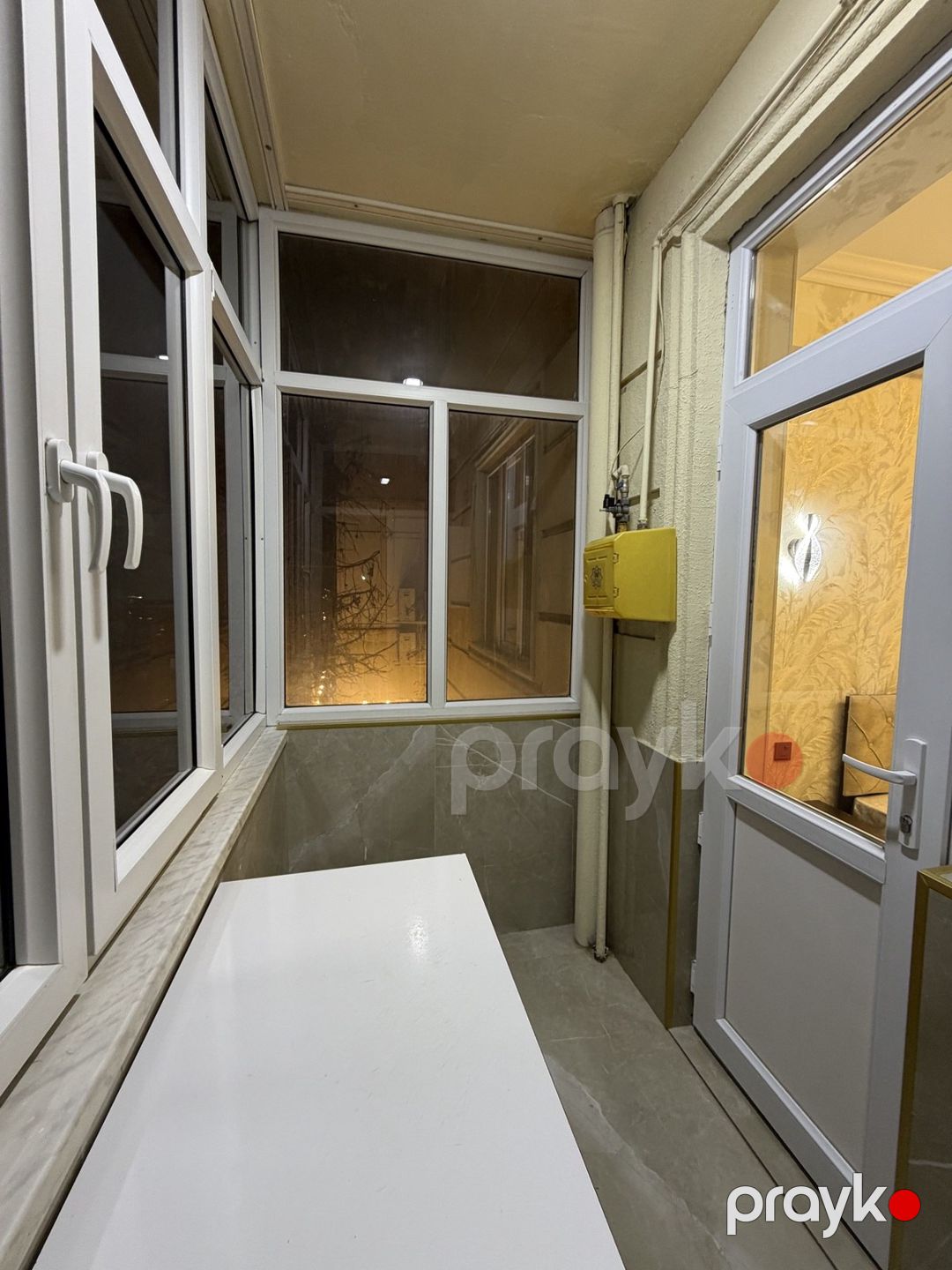 Satılır 2 otaqlı yeni tikili 46 m² — Mənzil, Xırdalan (7)