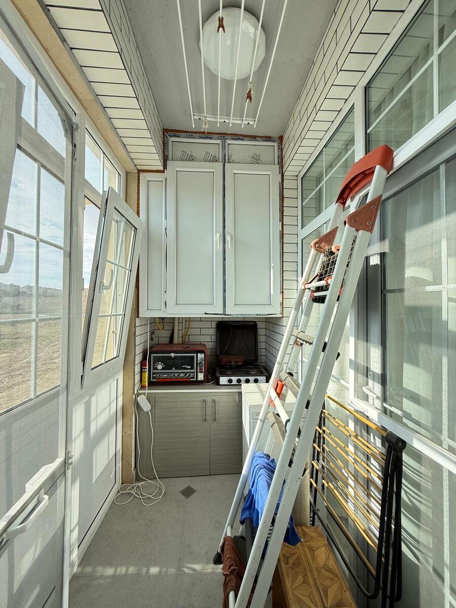 Satılır 2 otaqlı yeni tikili 81 m² — Mənzil, Bakı (6)