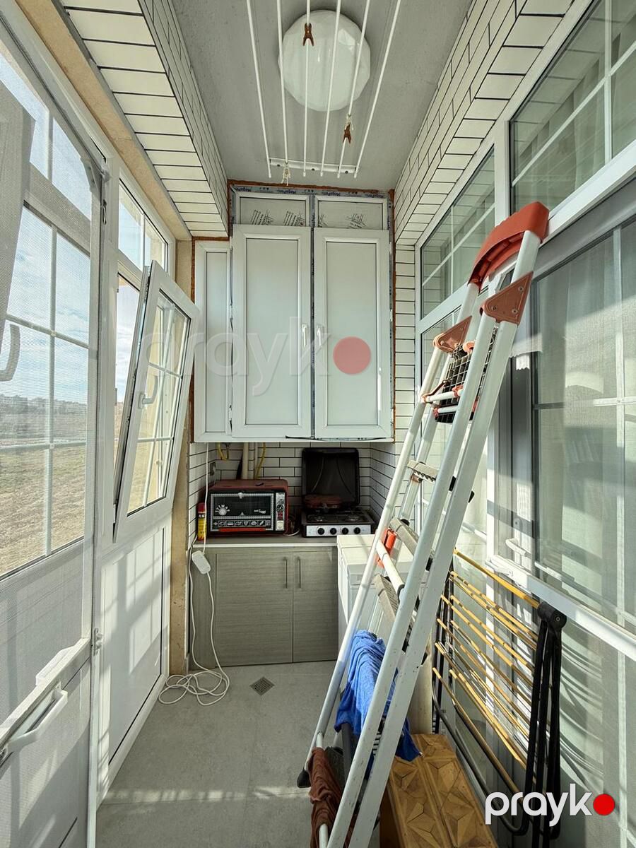 Satılır 2 otaqlı yeni tikili 81 m² — Mənzil, Bakı (6)