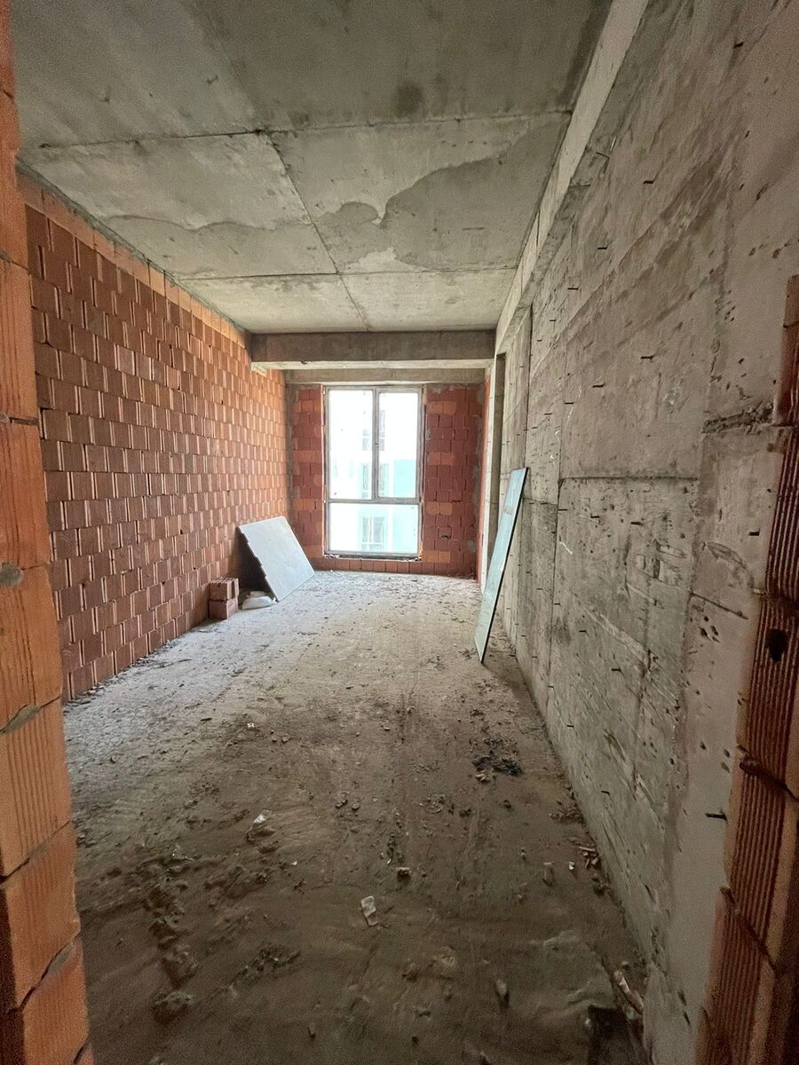 Satılır 2 otaqlı yeni tikili 100 m² — Mənzil, Bakı (7)