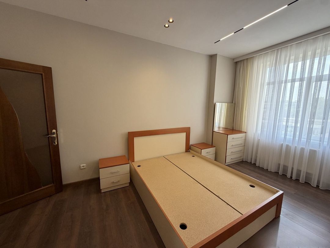Satılır 3 otaqlı yeni tikili 120 m² — Mənzil, Bakı (9)
