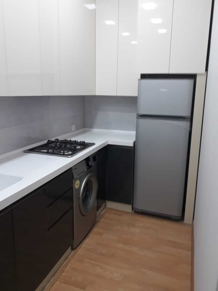 İcarəyə verilir 3 otaqlı yeni tikili 85 m² — Mənzil, Bakı (6)