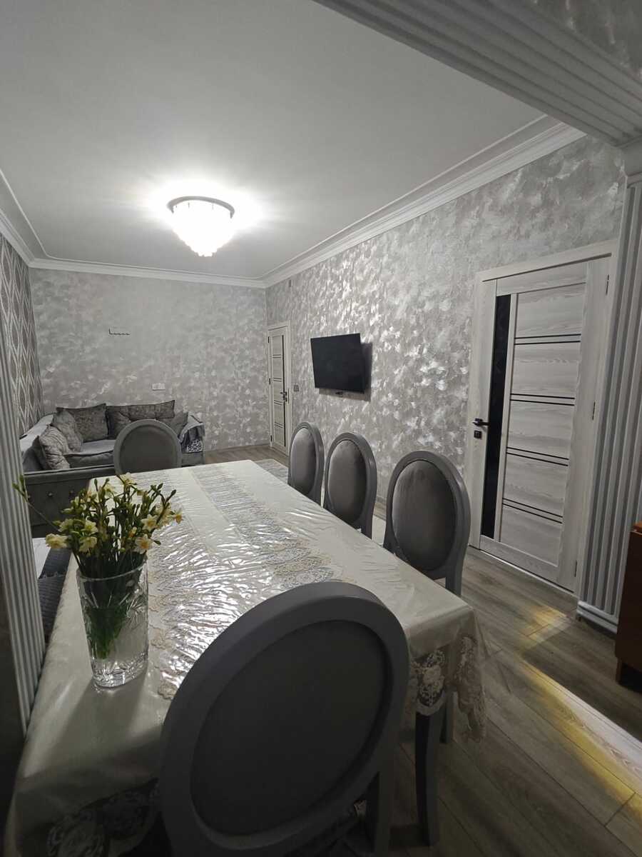 Satılır 3 otaqlı köhnə tikili 85 m² — Mənzil, Bakı (2)