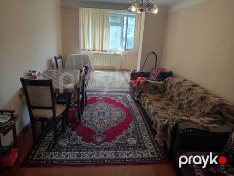 İcarəyə verilir 2 otaqlı köhnə tikili 50 m²