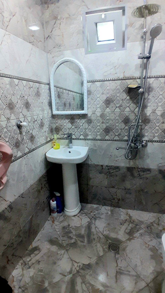 Satılır 2 otaqlı həyət evi/bağ evi 50 m² — Ev, villa, Bakı (5)
