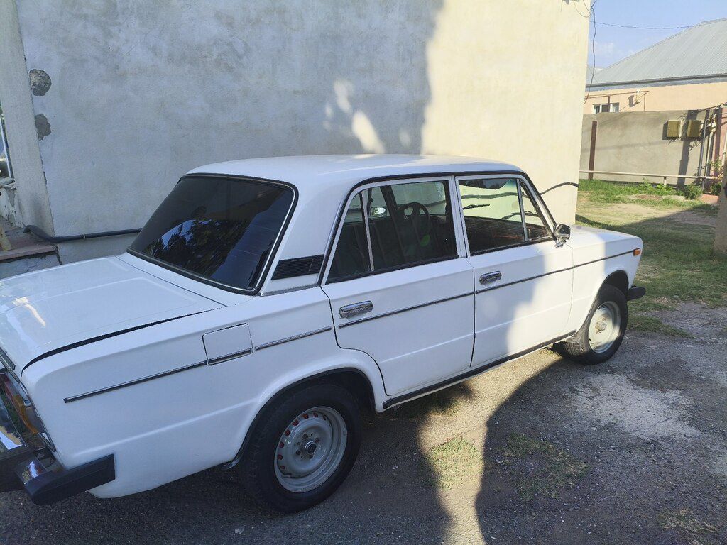 Lada (VAZ) 2106, 1.6 L, 1998 il, 54 500 km — Avtomobillər, Goranboy (8)