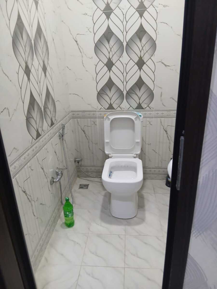 İcarəyə verilir 2 otaqlı yeni tikili 50 m² — Mənzil, Bakı (7)