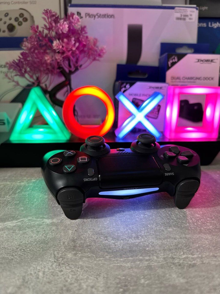 PS4 pultu — Oyunlar, konsollər və proqramlar, Bakı (7)