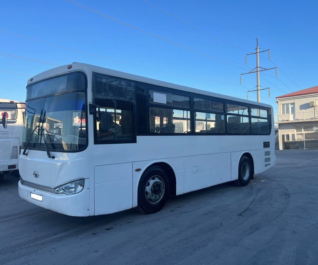 Daewoo 8 l 2012 il Mikroavtobus — Avtomobillər, Mehdiabad (3)
