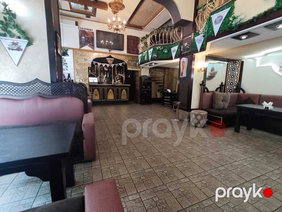 İcarəyə verilir obyekt 250 m² — Əmlak, Bakı (4)