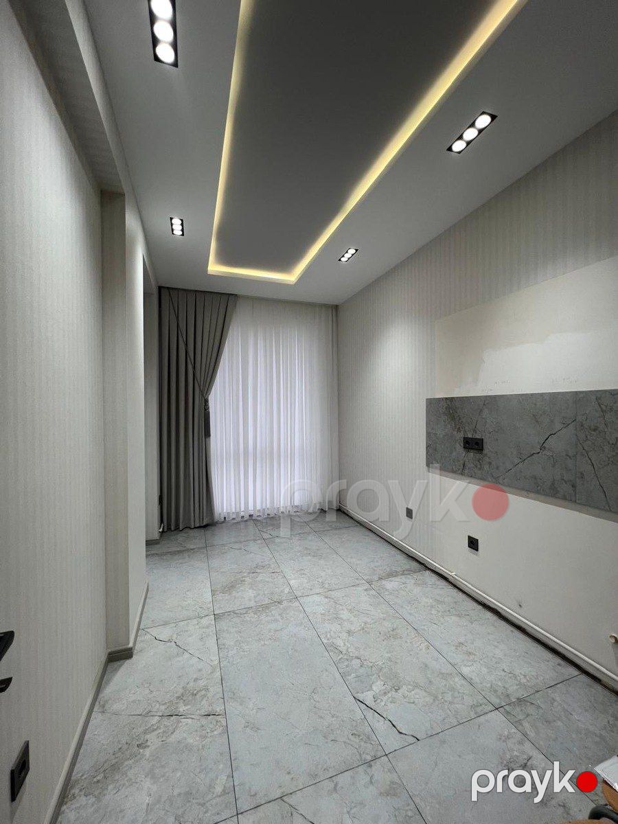 Satılır 2 otaqlı yeni tikili 72 m² — Mənzil, Bakı (8)