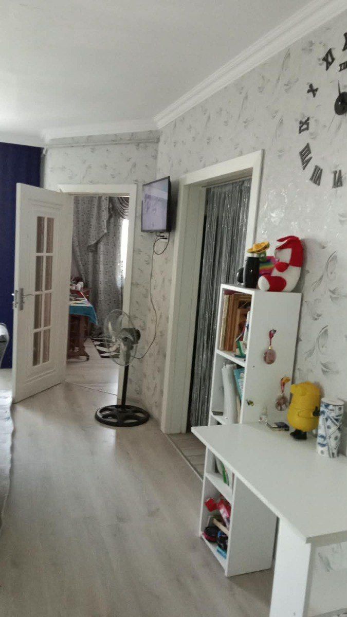 Satılır 2 otaqlı yeni tikili 52 m² — Mənzil, Xırdalan (4)