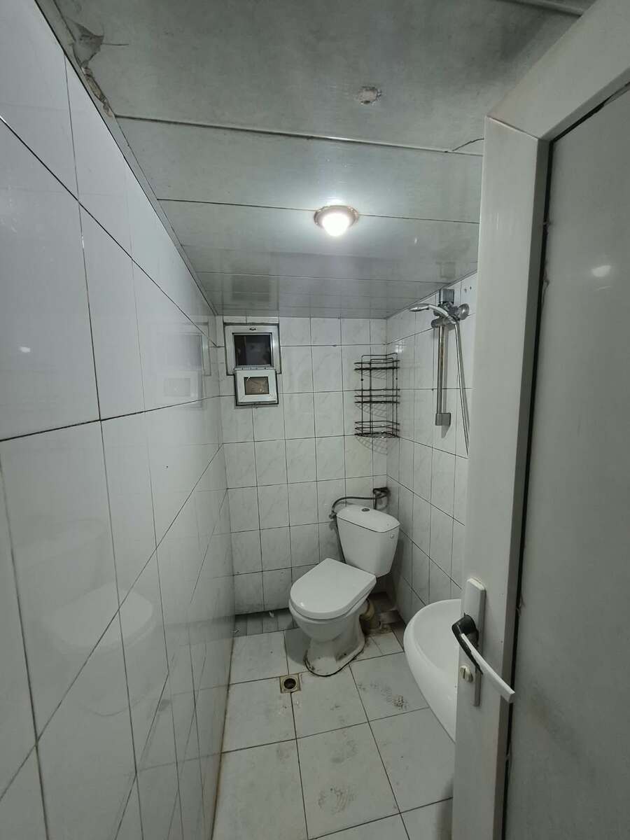 Satılır 2 otaqlı köhnə tikili 42 m² — Mənzil, Bakı (8)
