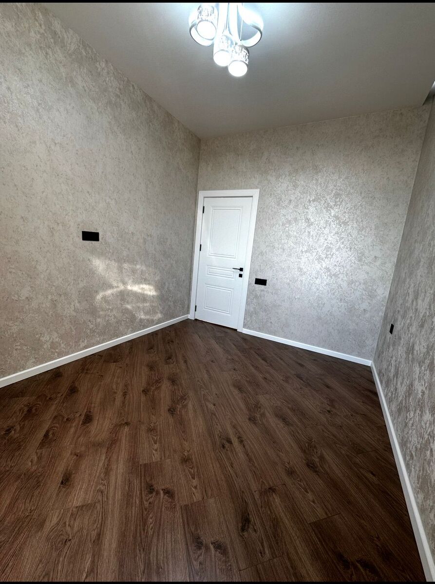 Satılır 3 otaqlı yeni tikili 80 m² — Mənzil, Bakı (9)