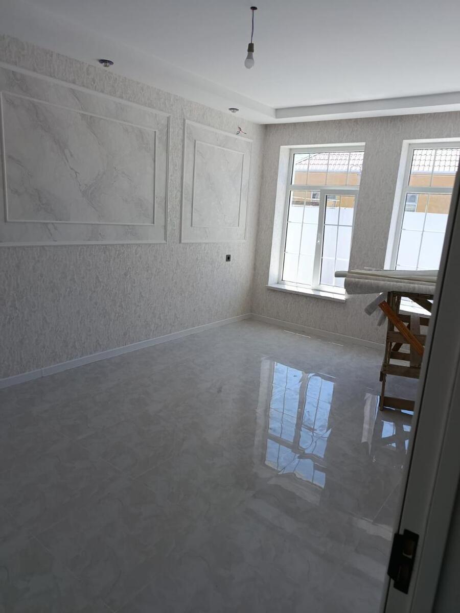Satılır 3 otaqlı həyət evi/bağ evi 140 m² — Ev, villa, Sumqayıt (8)