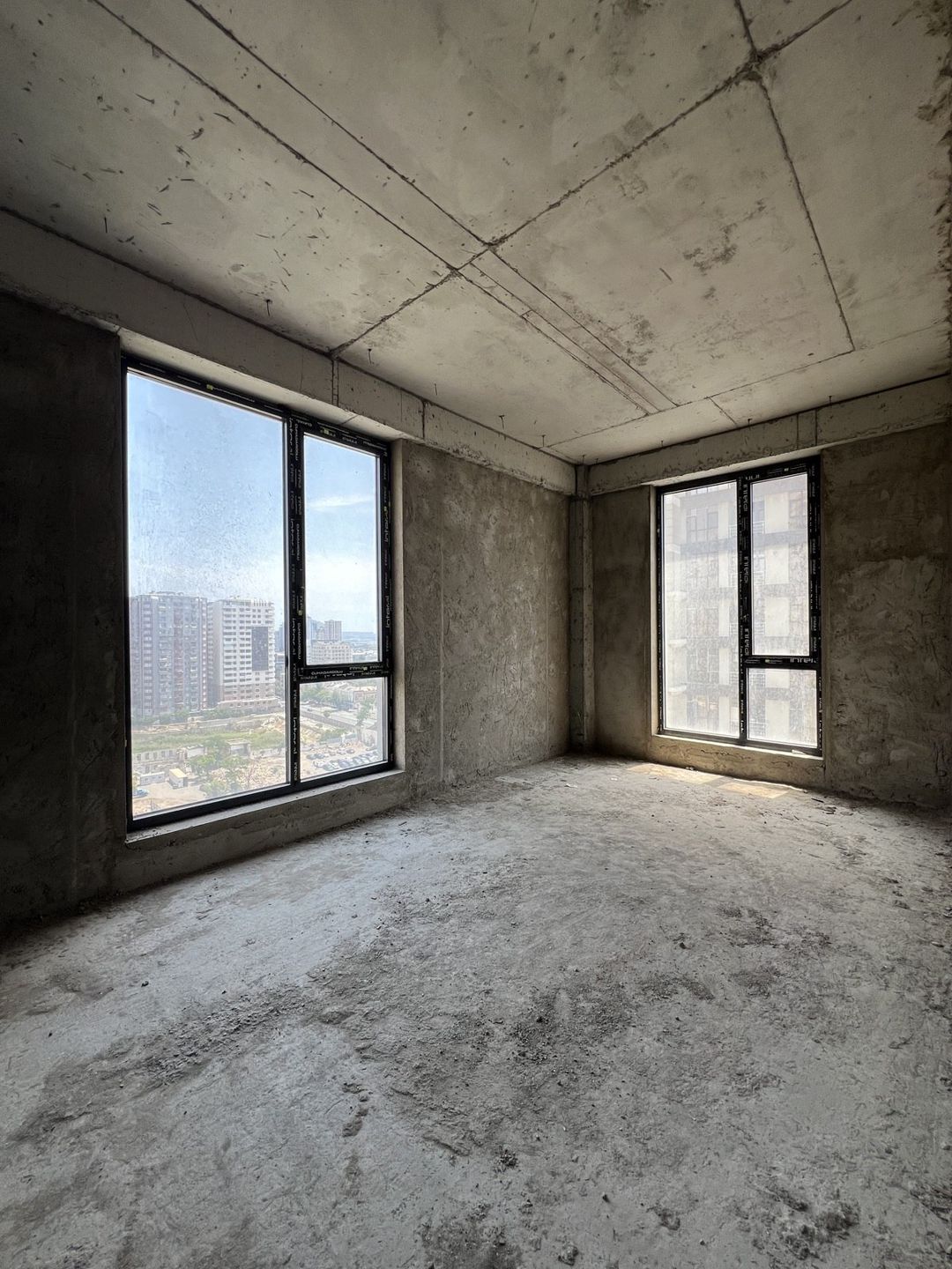 Satılır 4 otaqlı yeni tikili 209 m² — Mənzil, Bakı (12)