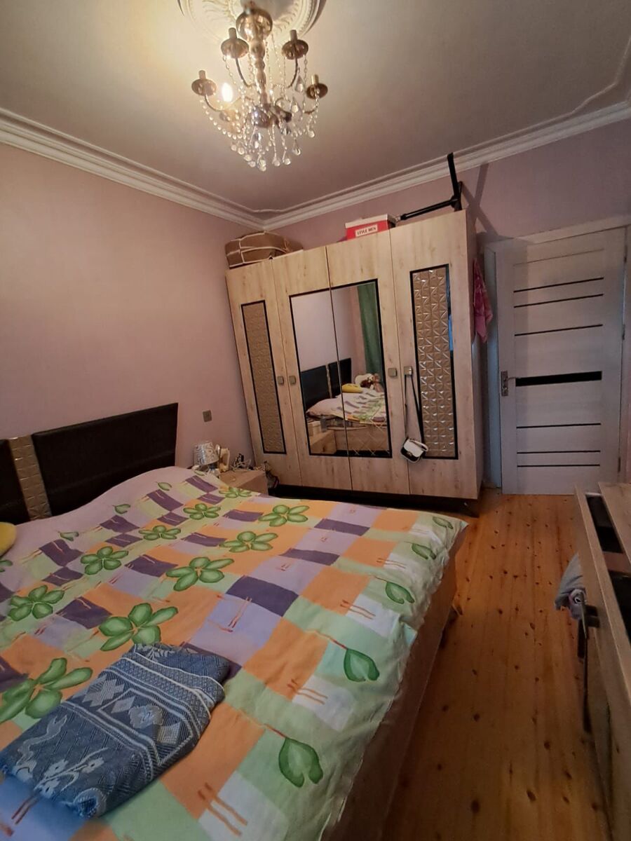 Satılır 4 otaqlı köhnə tikili 80 m² — Mənzil, Bakı (7)