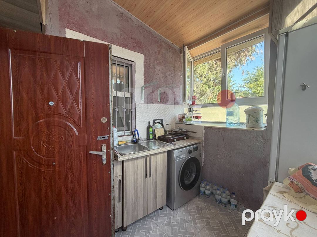 Satılır 3 otaqlı həyət evi/bağ evi 70 m² — Ev, villa, Bakı (10)