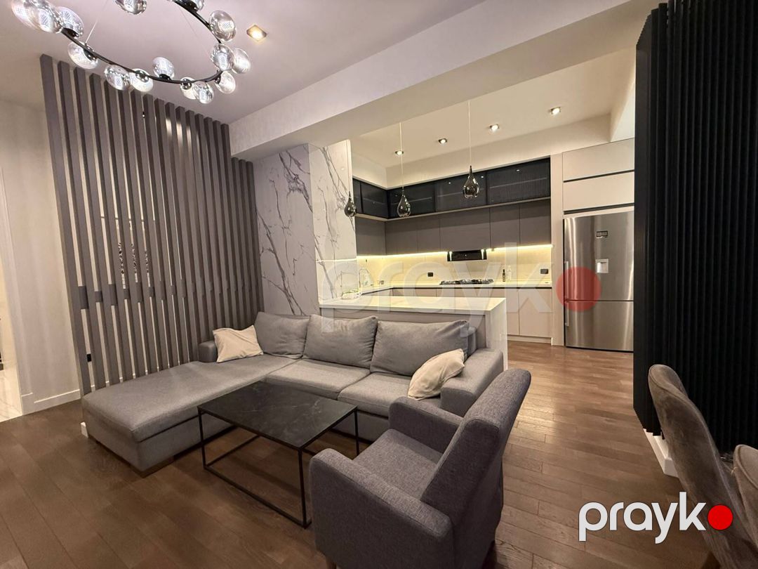 İcarəyə verilir 3 otaqlı yeni tikili 150 m² — Mənzil, Bakı (3)
