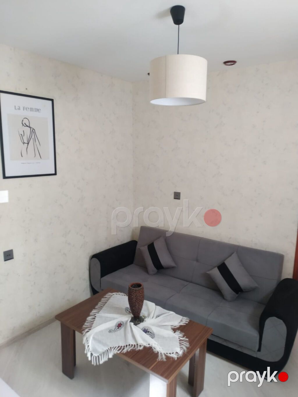 Bayıl — Sabah Residence yanında 2 Otaqlı, yeni təmir, tam — Mənzil, Bakı (10)