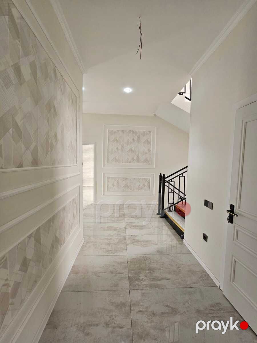 Bağ evi, Buzovna qəs — Ev, villa, Bakı (7)