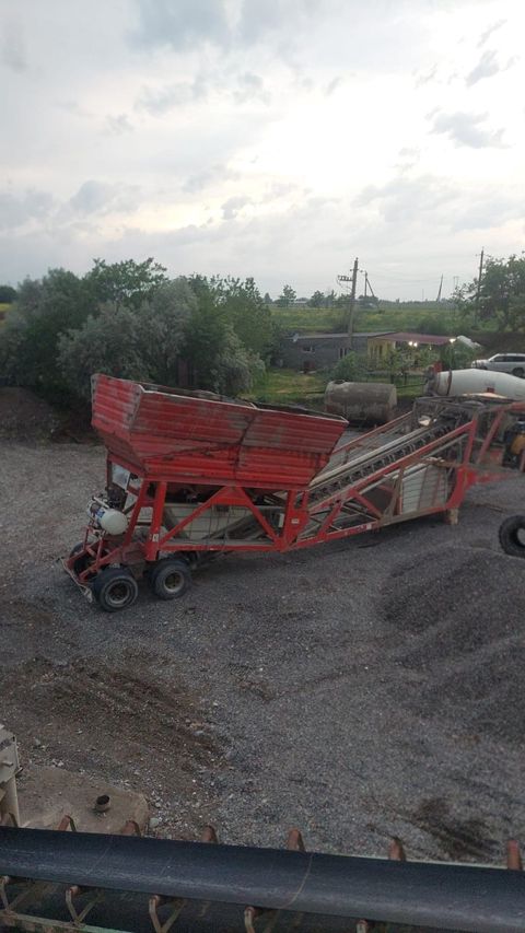 Hazır biznes Beton zavod — Bakı