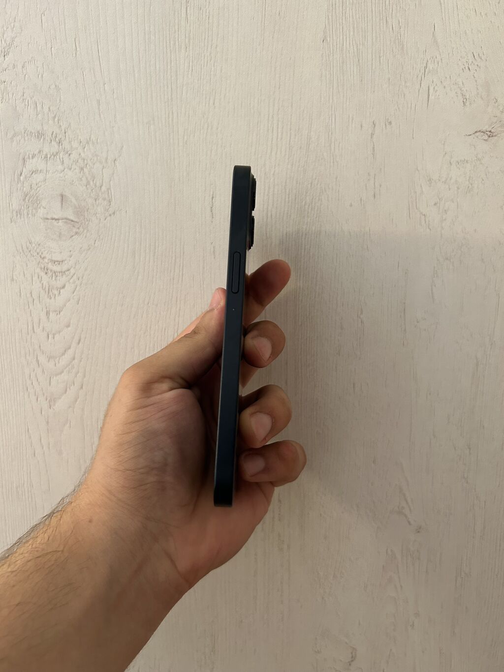 IPhone 13, 128 GB, Midnight — Apple iPhone, Bakı (7)