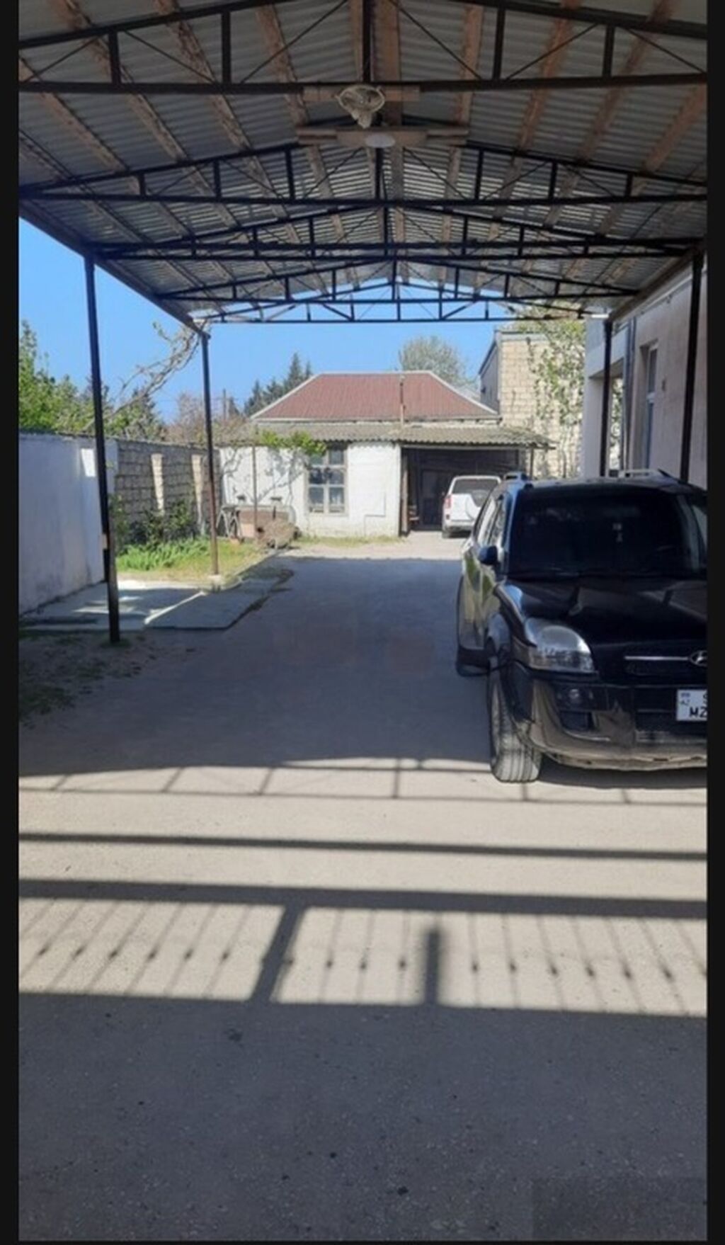 9 otaq, 390 kv. m, Kredit yoxdur, Yeni təmirli — Ev, villa, Digah (2)