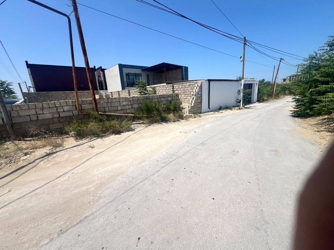 Satılır torpaq 3 sot — Torpaq, Bakı (2)