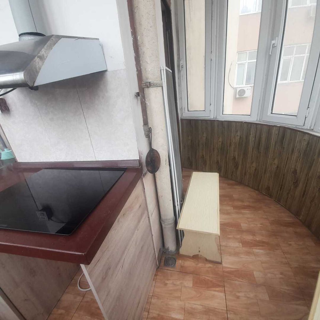 Satılır 3 otaqlı yeni tikili 105 m² — Mənzil, Bakı (12)