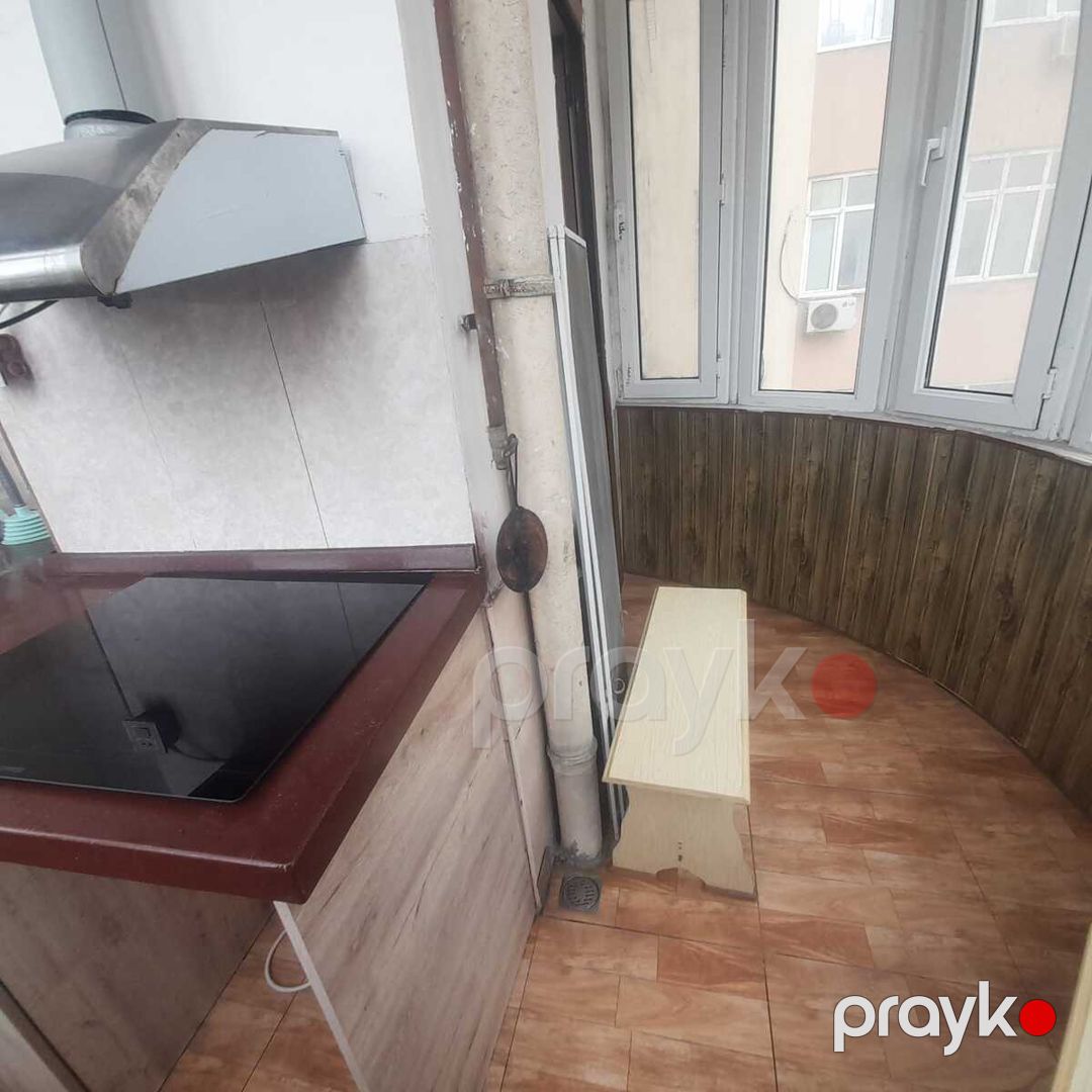 3-otaqlı yeni tikili kirayə verilir, Əhməd Cəmil küç., 105 m² — Mənzil, Bakı (8)