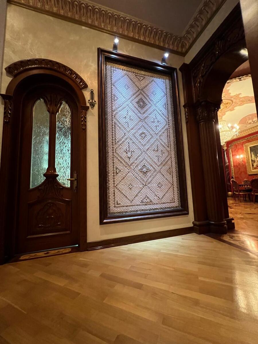 Satılır 3 otaqlı yeni tikili 110 m² — Mənzil, Bakı (10)