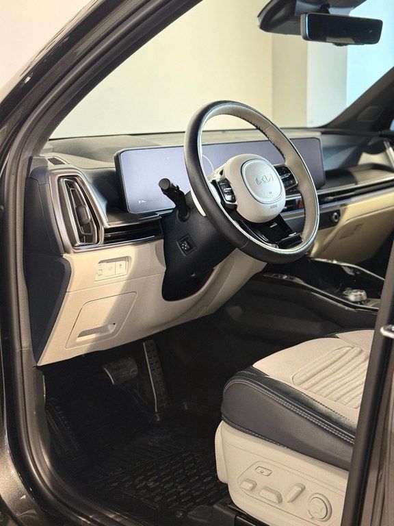 Kia Sorento, 1.6 L, 1 kWh, 2024 il, 41 700 km — Avtomobillər, Bakı (11)