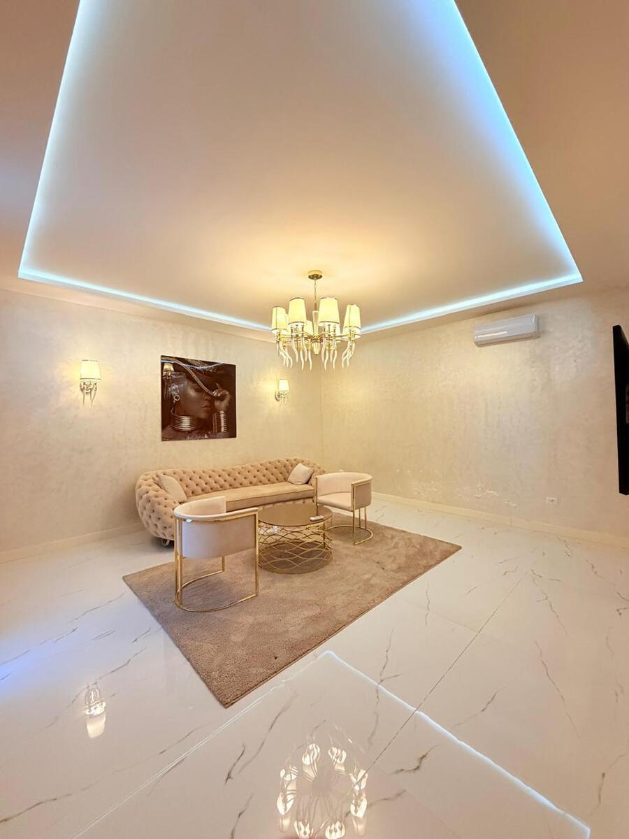 İcarəyə verilir 4 otaqlı həyət evi/bağ evi 380 m² — Ev, villa, Bakı (12)