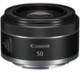 Canon RF 50mm f/1.8 STM — Photo House