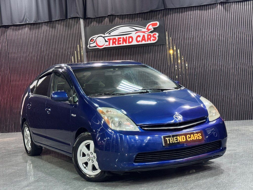 Toyota Prius, 1.5 L, 1.3 kWh, 2008 il, 216 000 km — Avtomobillər, Xırdalan (2)