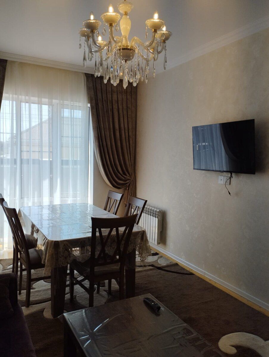 Həyət evi, Məhəmmədli qəs — Ev, villa, Bakı (10)