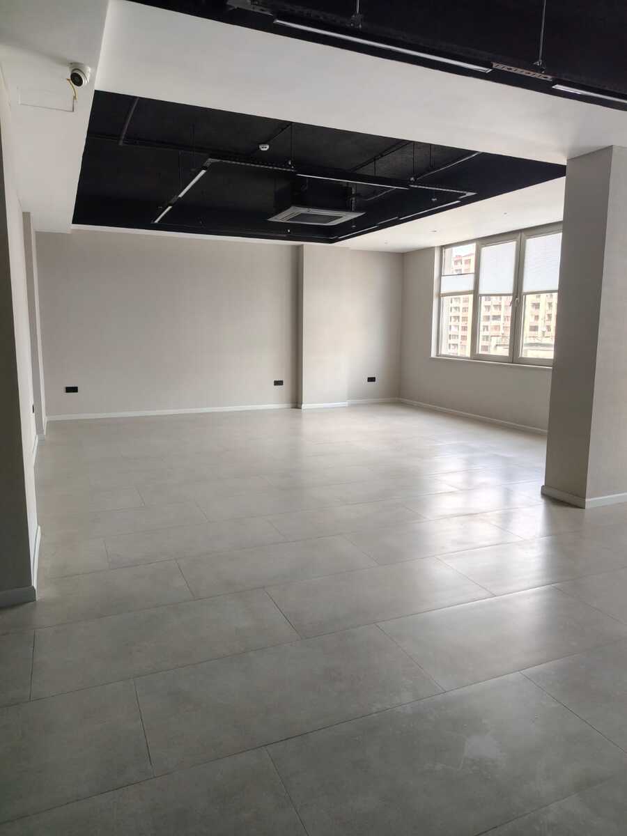 İcarəyə verilir 4 otaqlı ofis 180 m² — Ofis, Bakı (8)