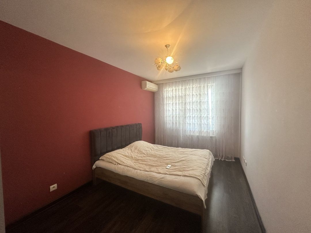 Satılır 4 otaqlı yeni tikili 152 m² — Mənzil, Bakı (7)