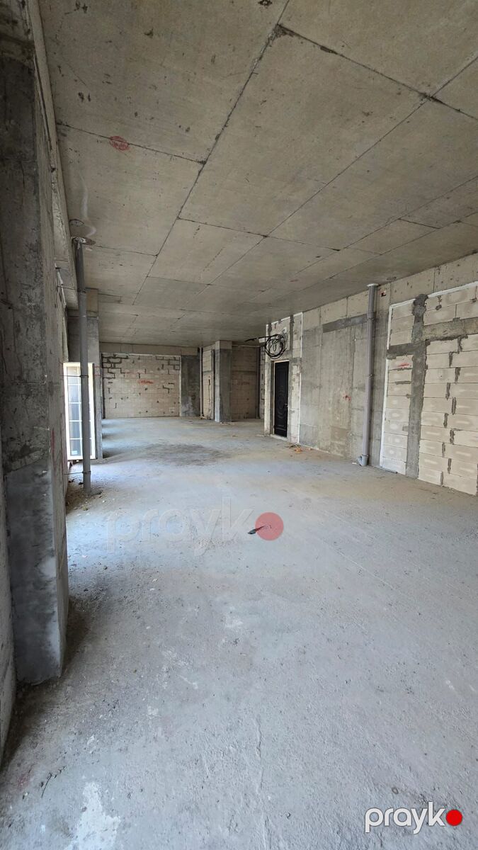İcarəyə verilir 4 otaqlı ofis 150 m² — Ofis, Bakı (4)