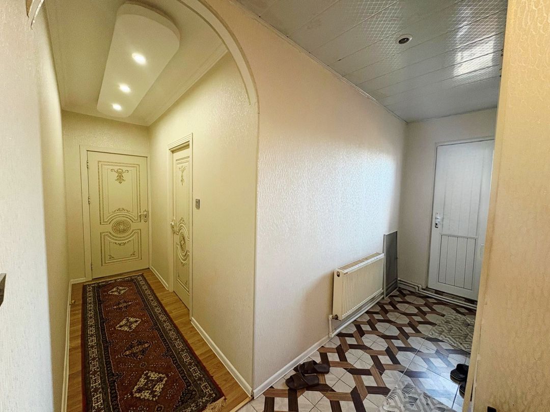 Satılır 4 otaqlı köhnə tikili 85 m² — Mənzil, Sumqayıt (12)